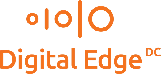 Digital Edge DC logo