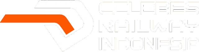 Celebes Railway Indonesia